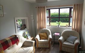 The Croft Apartment